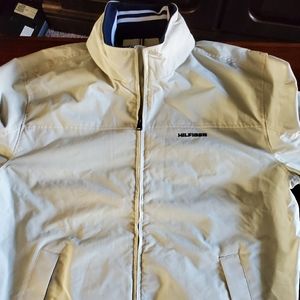 Tommy Hilfiger Jacket